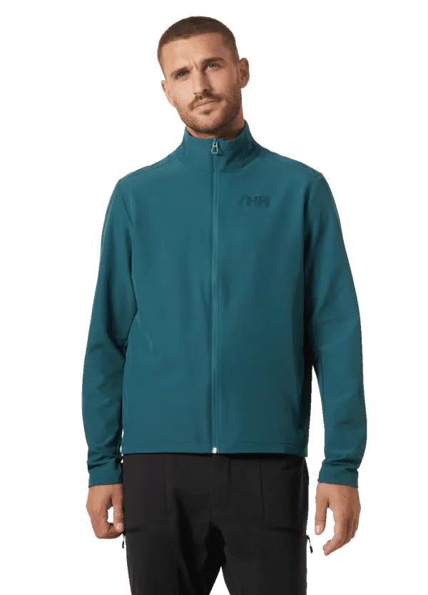 image_Helly Hansen - Veste Softshell Sirdal Homme