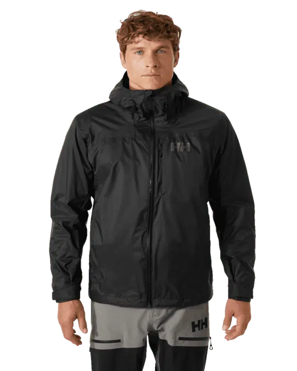 image_Helly Hansen - Veste Verglas 2L Homme