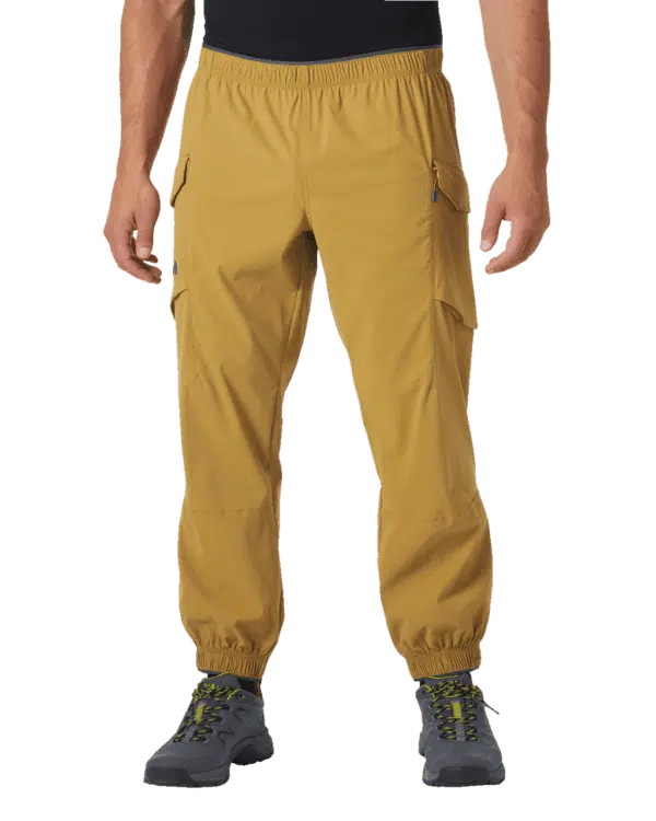 image_Helly Hansen - Pantalon de randonnée Vista Homme