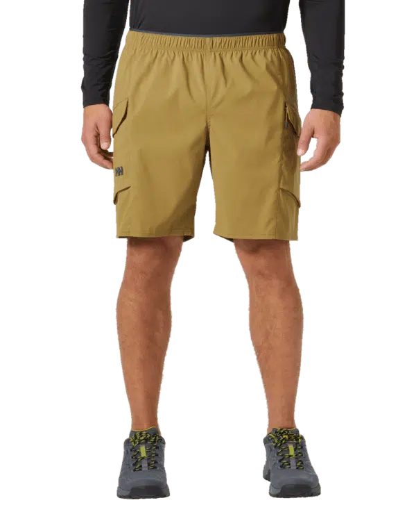 image_Helly Hansen - Short cargo de randonnée Vista Homme