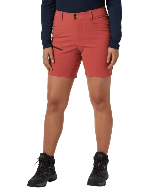 image_Helly Hansen - Short Vika Tur Femme