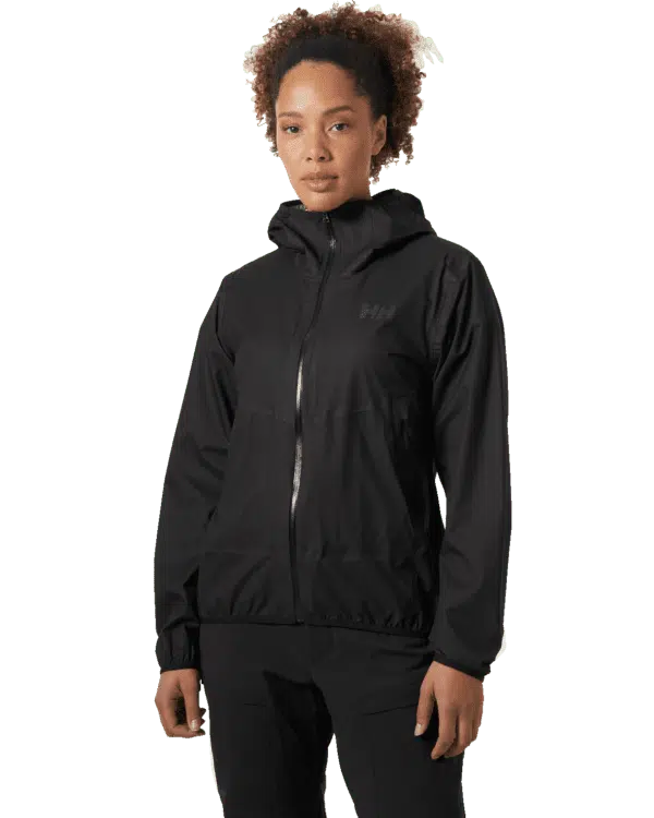 image_Helly Hansen - Veste Verglas Fastpack 2,5 couches Femme