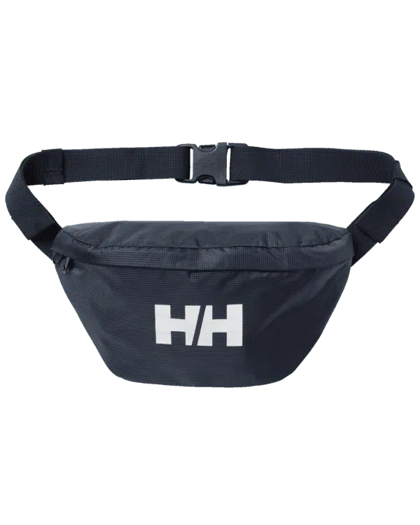 image_Helly Hansen - Sac banane avec logo HH