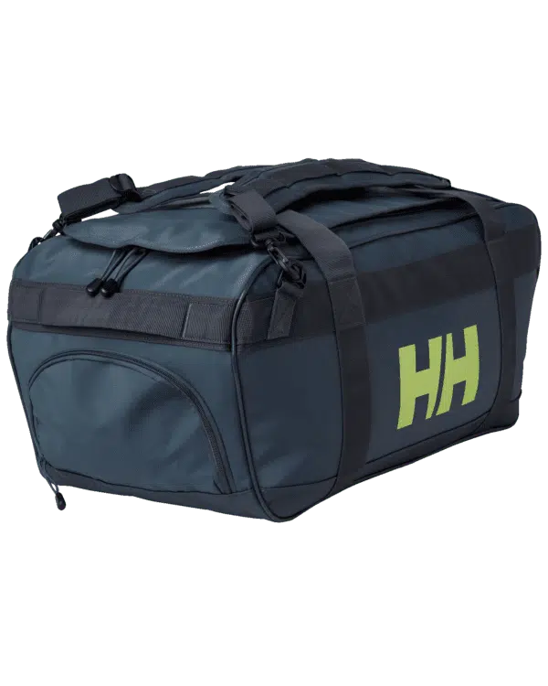 image_Helly Hansen - Sac de voyage H/H Scout Duffel M