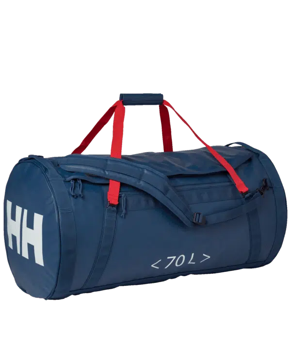 image_Helly Hansen - Sac de sport Duffel HH 2 70L