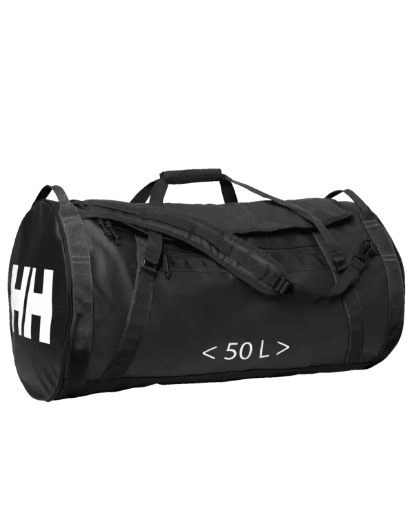 image_Helly Hansen - Sac de sport Duffel HH 2 50L