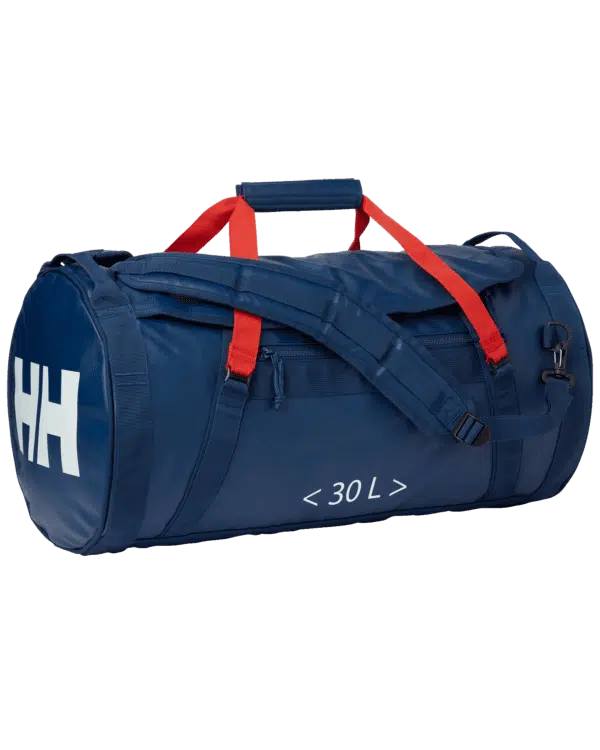 image_Helly Hansen - Sac de sport Duffel HH 2 30L