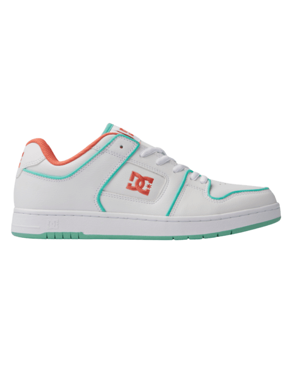 image_DC Shoes - Manteca 4 Se Homme