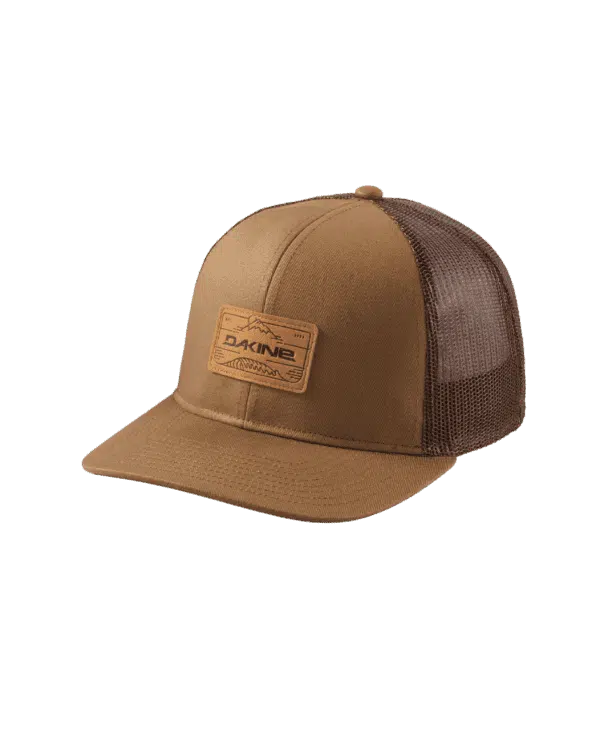 image_Dakine - Casquette Peak To Peak Trucker