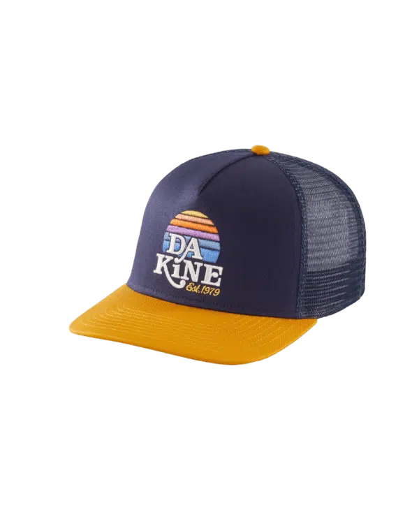 image_Dakine- Casquette All Sports Trucker