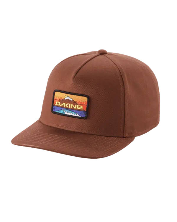 image_Dakine -Casquette All Sports Patch