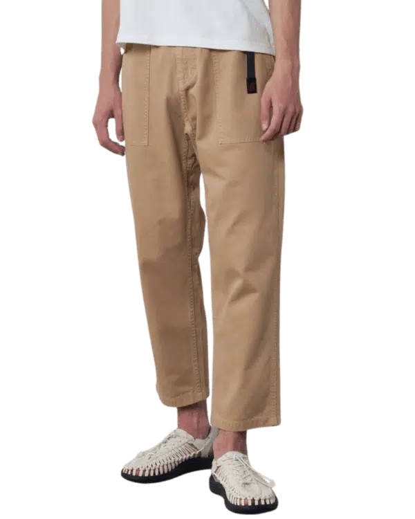 image_Gramicci - Pantalon Ample Fuselé Homme