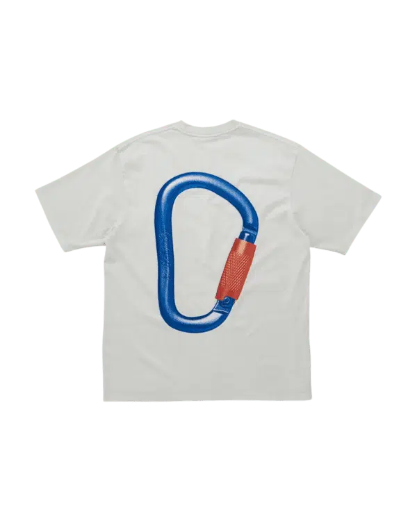 image_Gramicci - T-Shirt Carabiner Homme