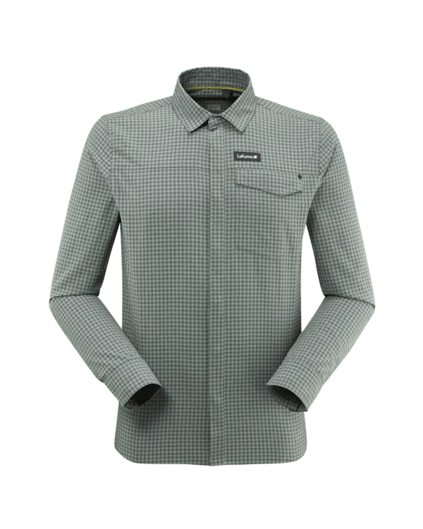 image_Lafuma - Chemise Skim Shield Homme