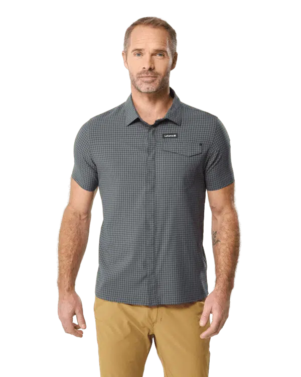 image_Lafuma - Chemise Skim Homme