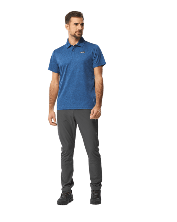 image_Lafuma - Polo Shift Homme