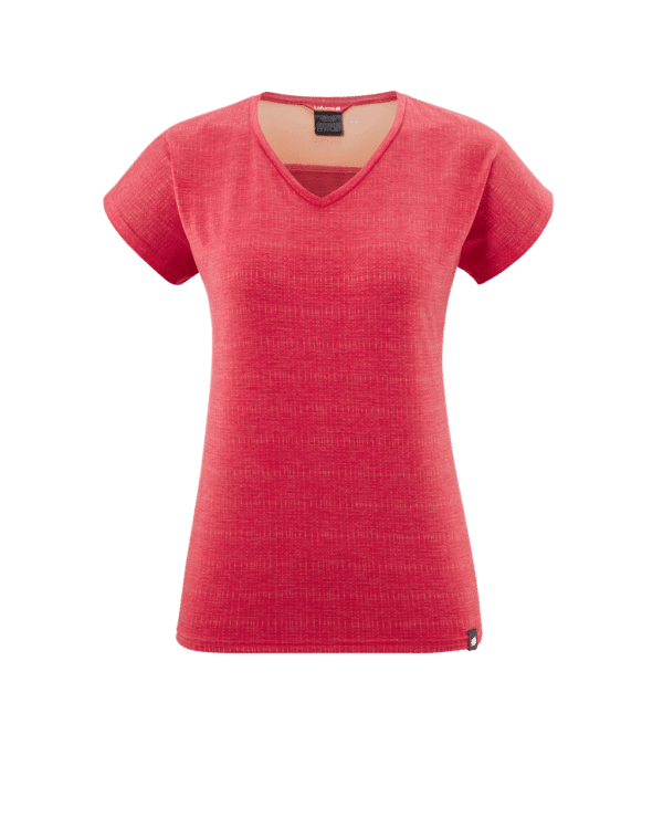 image_Lafuma - T-Shirt Skim Femme