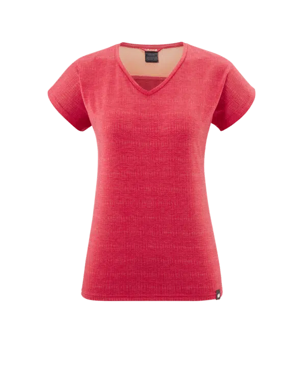 image_Lafuma - T-Shirt Skim Femme