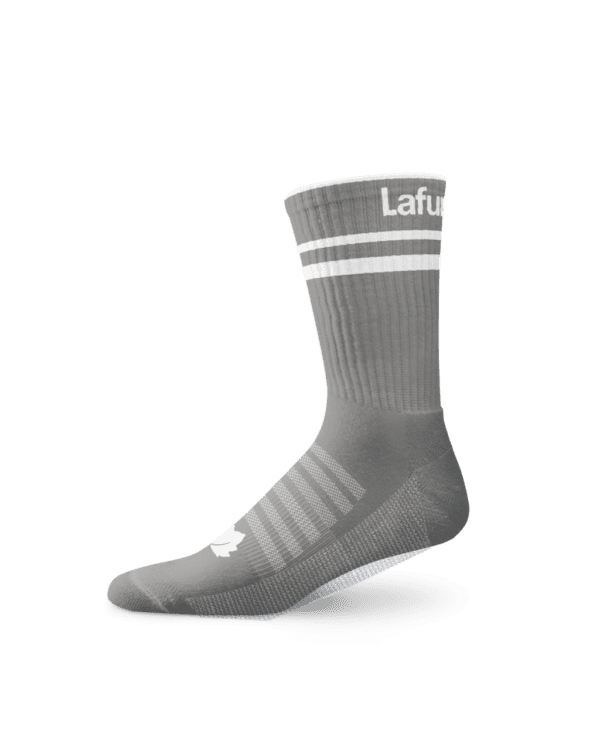 image_Lafuma - Chaussettes Active Wool Mid