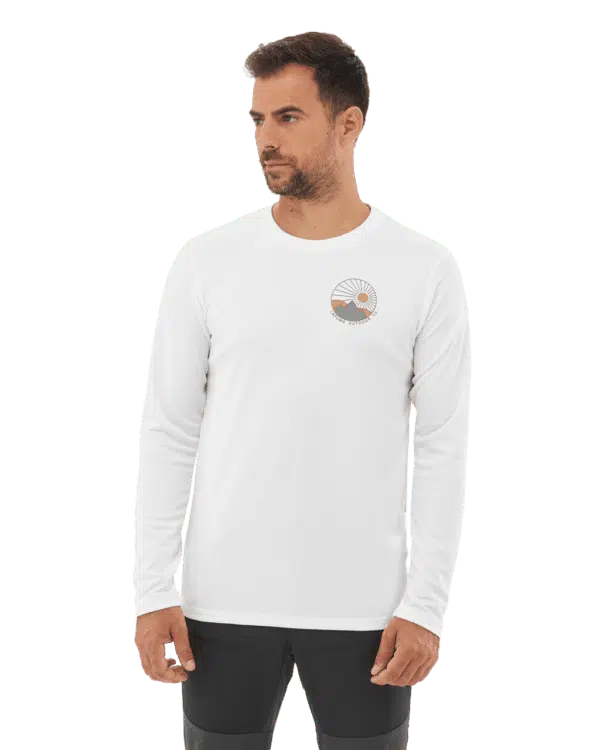 image_Lafuma - T-Shirt Shield Homme