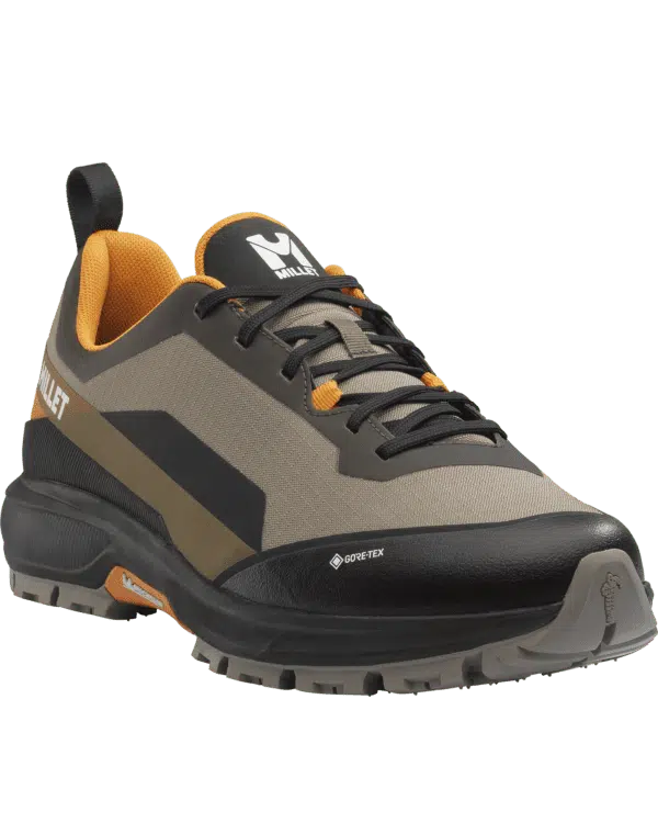 image_Millet - Chaussures WANAKA GORE-TEX Homme