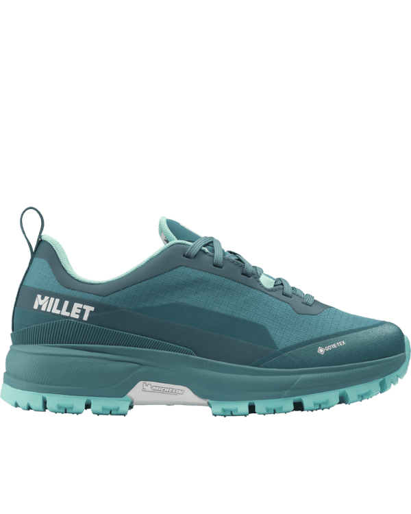 image_Millet - Chaussures WANAKA GORE-TEX Femme