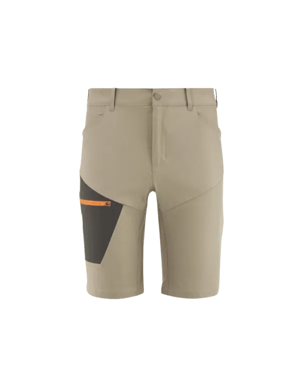 image_Millet - Short Wanaka Stretch III Homme