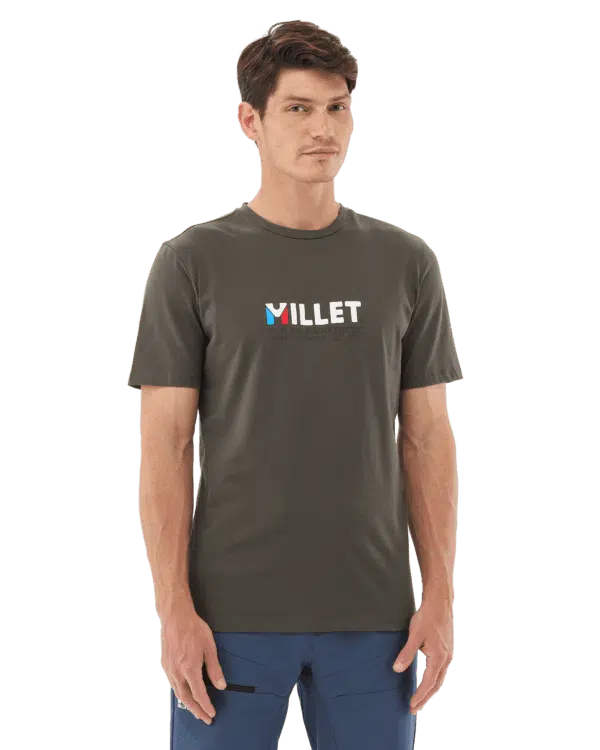 image_Millet - T-Shirt Millet homme