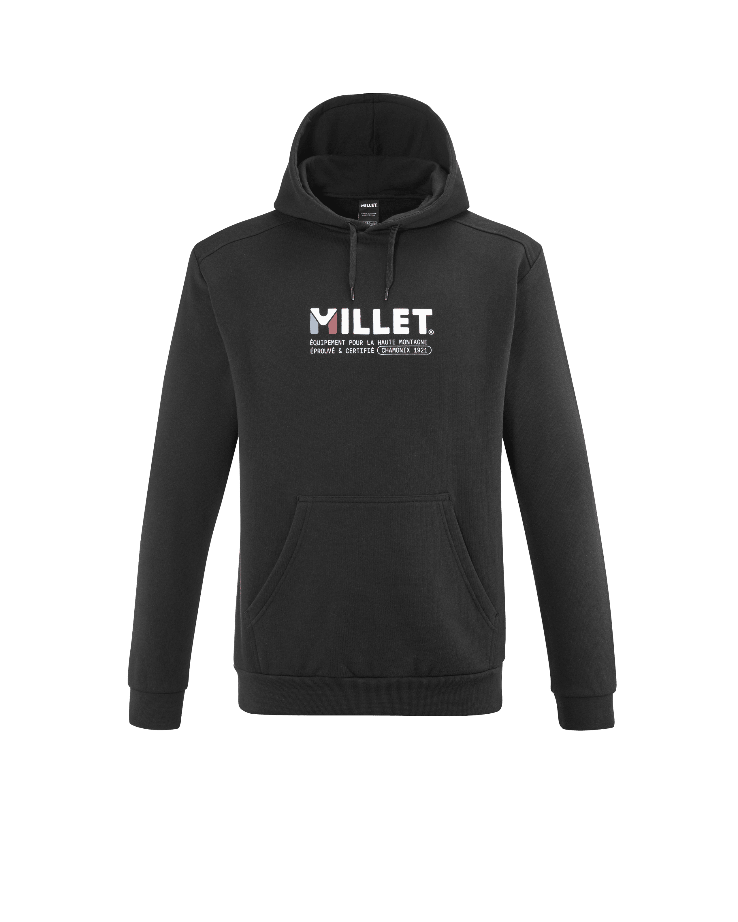 Sweat millet homme sale