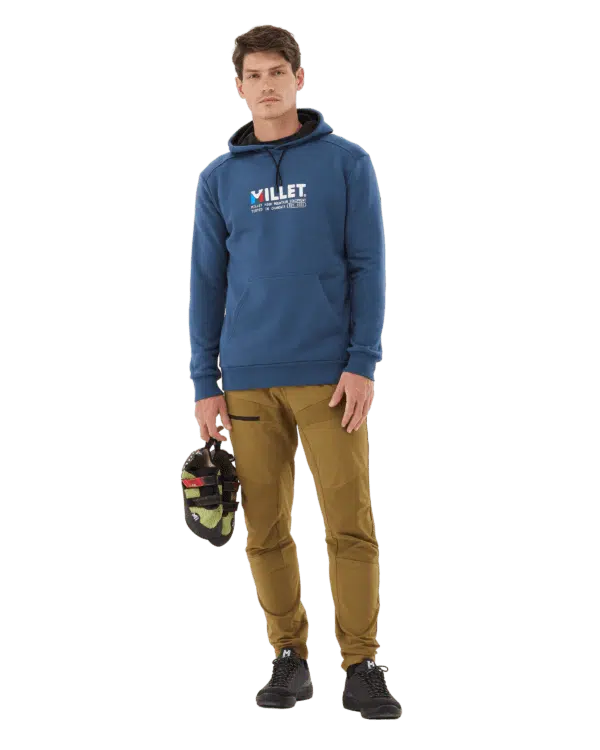 image_Millet - Sweat Millet Homme