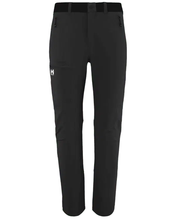 image_Millet - Pantalon One Cordura Homme