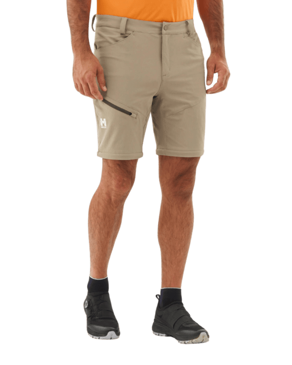 Pantalones Hippies Hombre Acheter Millet Pantalon En Trekker