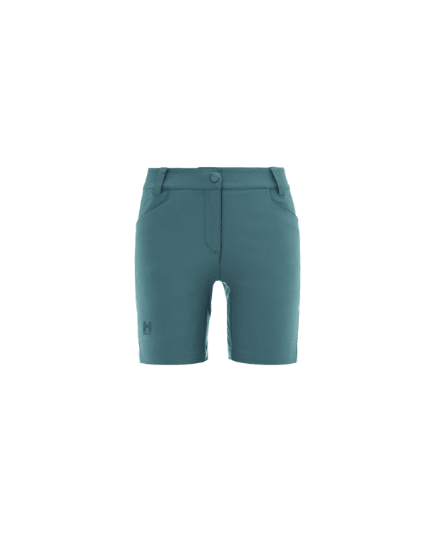 image_Millet - Short Trekker Stretch II Femme