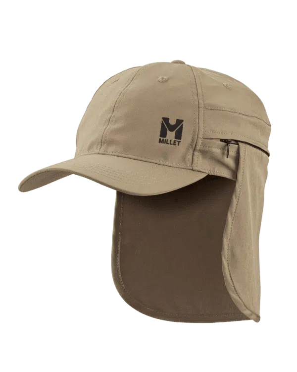 image_Millet - Casquette Trekker II