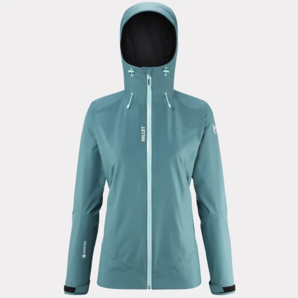 image_Millet - Veste Grands Montets II GORE-TEX Femme