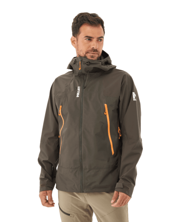 image_Millet - Veste K Hybrid GORE-TEX Homme