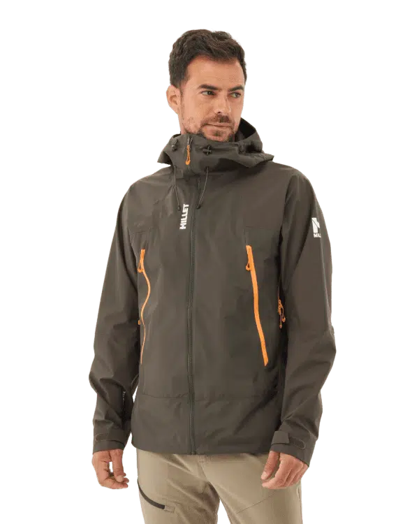 image_Millet - Veste K Hybrid GORE-TEX Homme