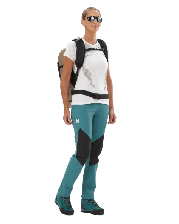 image_Millet - Pantalon Fusion XCS Femme