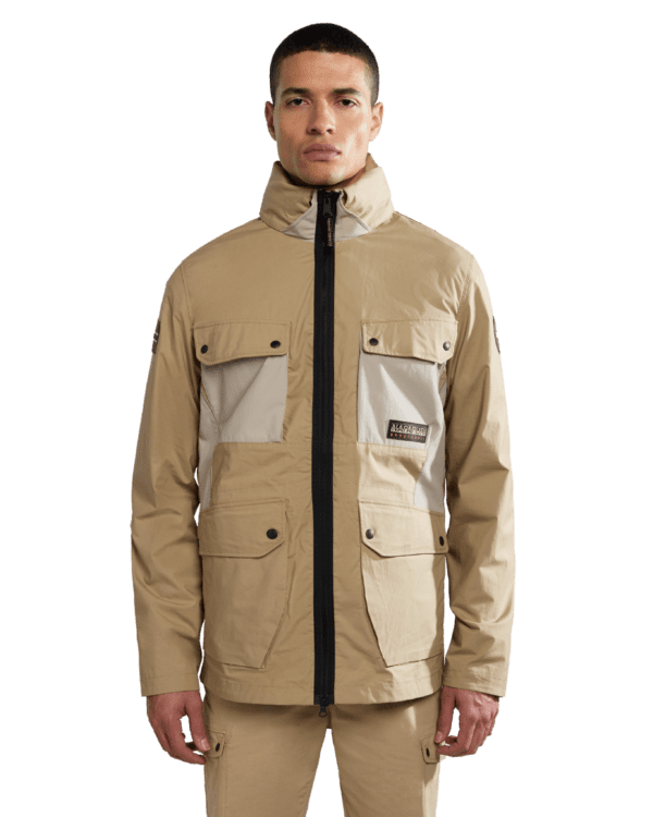 image_Napapijri - Veste Tepees Homme