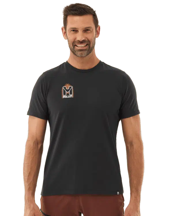 image_Millet - T-Shirt Cimaï Homme