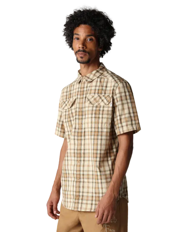 image_The North Face - Chemise Pine Knot Homme