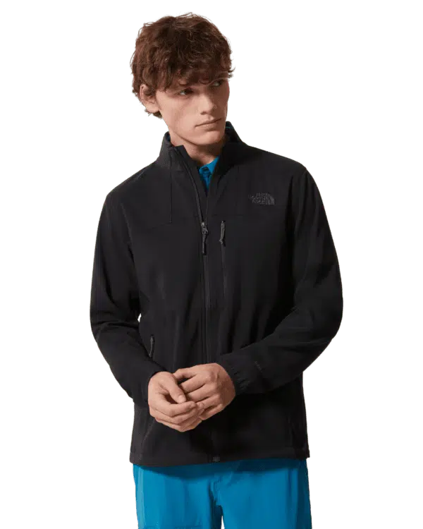 image_The North Face - Veste Nimble Homme