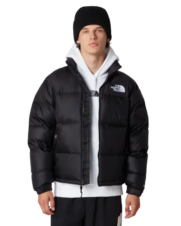 image_The North Face - Veste 1996 Retro Nuptse Homme