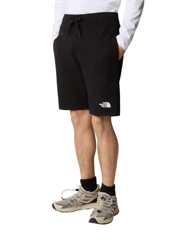 image_The North Face - Short Standard Light Homme