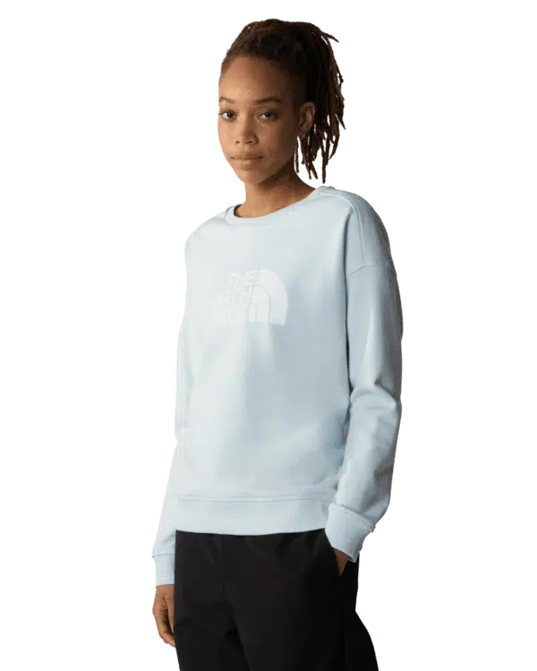 image_The North Face - Sweat Drew Peak Femme