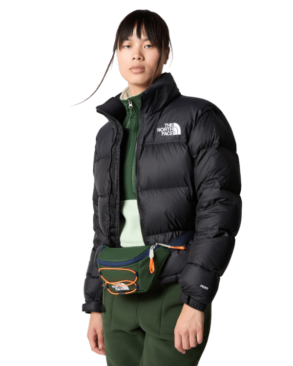 image_The North Face - Veste 1996 Retro Nuptse Femme