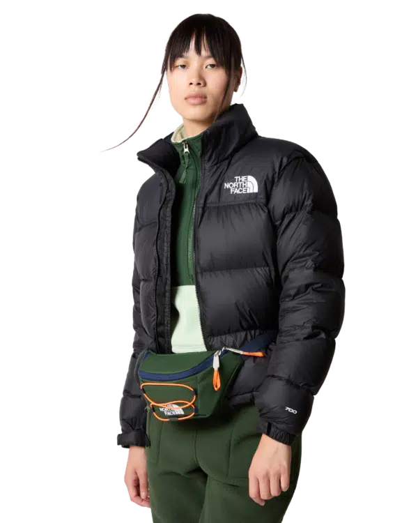 image_The North Face - Veste 1996 Retro Nuptse Femme