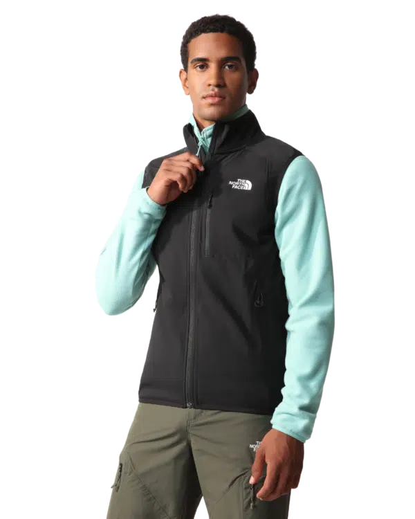 image_The North Face - Gilet Nimble Homme