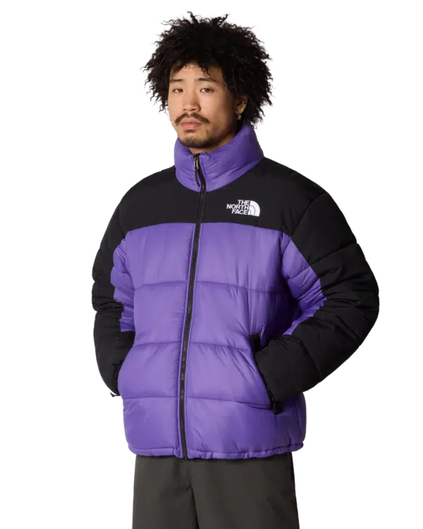 image_The North Face - Veste isolante Himalayan Homme