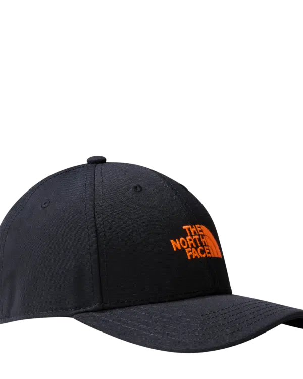 image_The North Face - Casquette recyclée 66 Classic